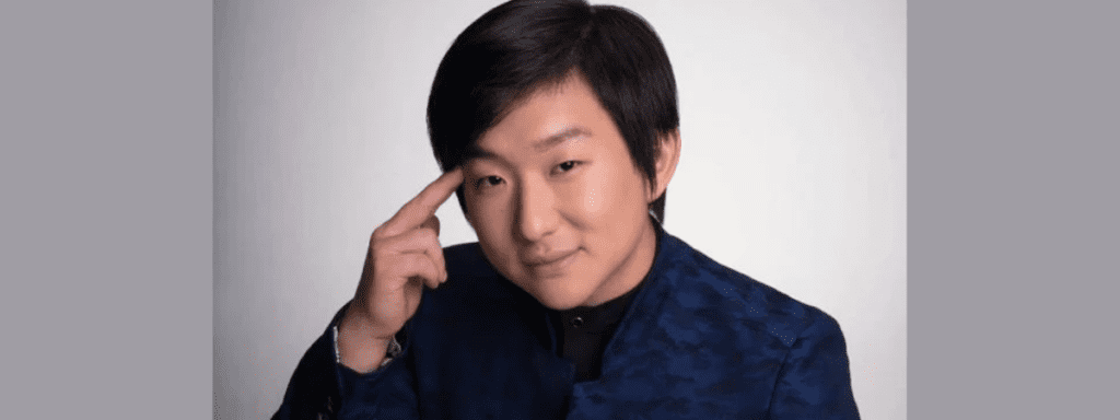 Pyong Lee Biography