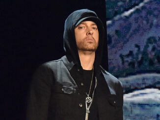Eminem Music