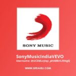 Sony Music India VEVO