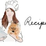 Recipes by Carina
