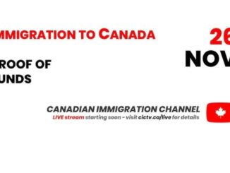 Canadian Immigration Channel