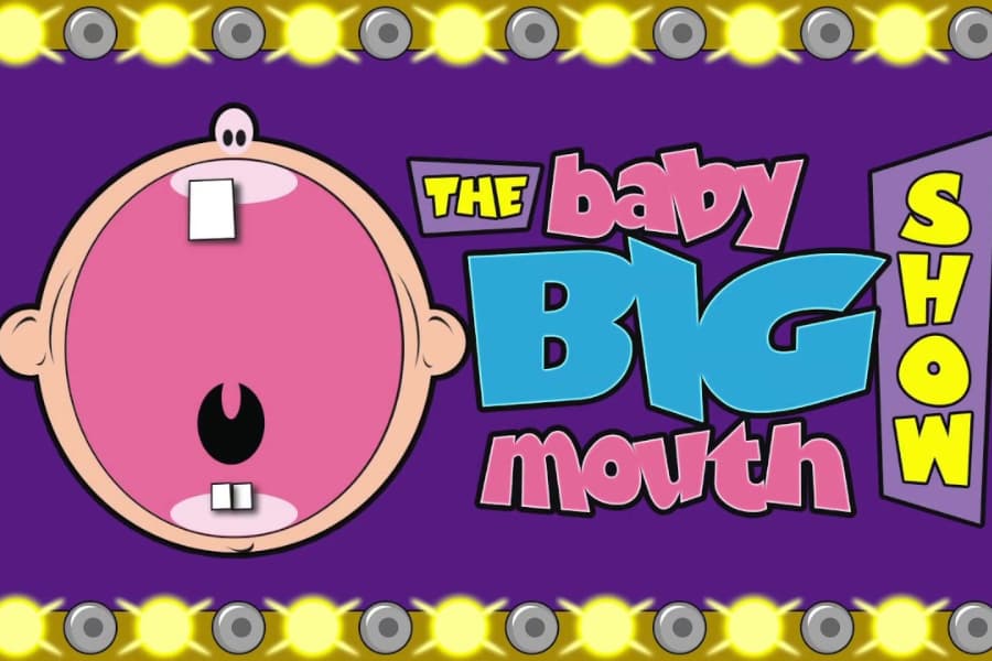 Baby Big Mouth