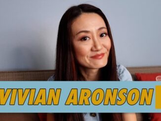 Vivian Aronson