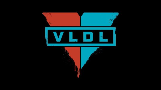 Viva La Dirt League