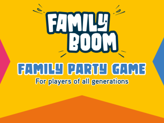 Family Booms
