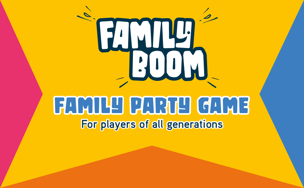 Family Booms