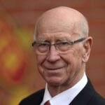 Bobby Charlton Biography, Net Worth, Age, Height, Weight, Girlfriend, Family, Fact, and More