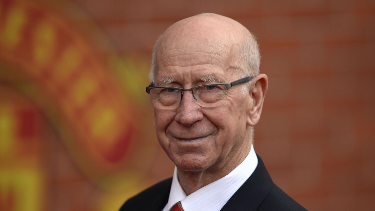 Bobby Charlton Biography, Net Worth, Age, Height, Weight, Girlfriend, Family, Fact, and More