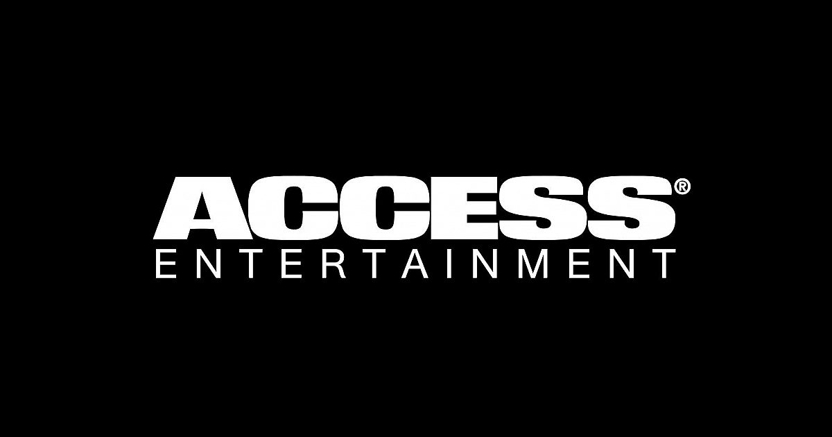 Entertainment Access