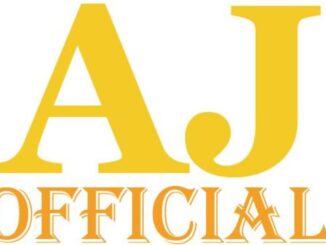 AJ Official