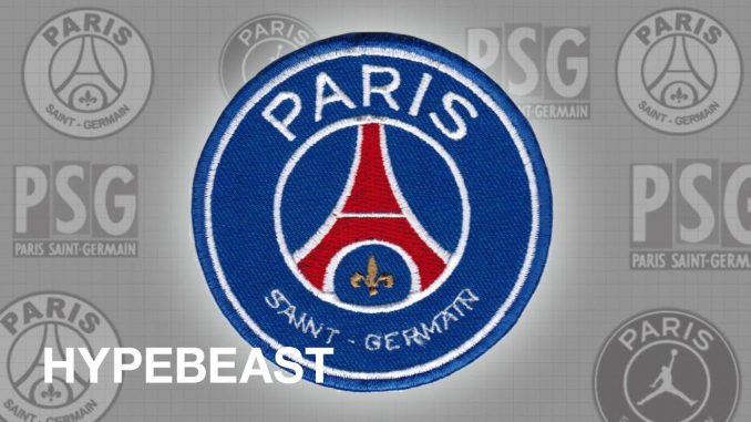PSG - Paris Saint Germain