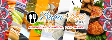 Baba Food RRC