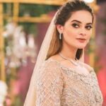 Minal Ahsan Biography, Net Worth, Age, Height, Weight, Boyfriend, Family, Fact, and More