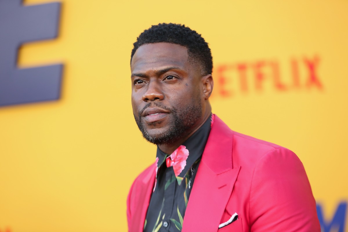 Kevin Hart Biography, Net Worth, Age, Height, Weight, Girlfriend, Family, Fact, and More