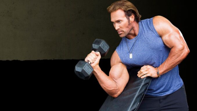 Mike OHearn Biography, Net Worth, Age, Height, Weight, Girlfriend, Family, Fact, and More