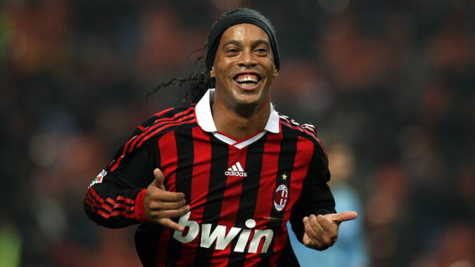 Ronaldinho