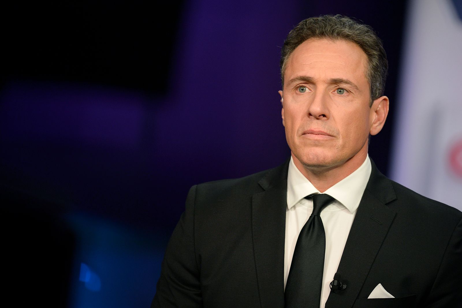 Chris Cuomo Biography, Net Worth, Age, Height, Weight, Girlfriend, Family, Fact, and More