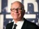 Rupert Murdoch Biography and Net Worth