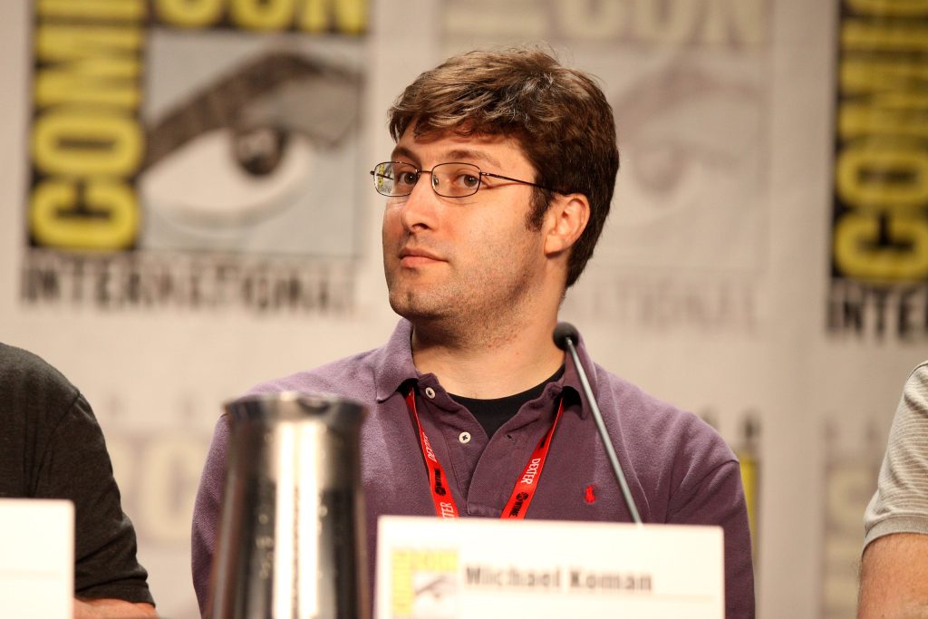 Michael Koman