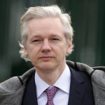 Julian Assange Biography and Net Worth