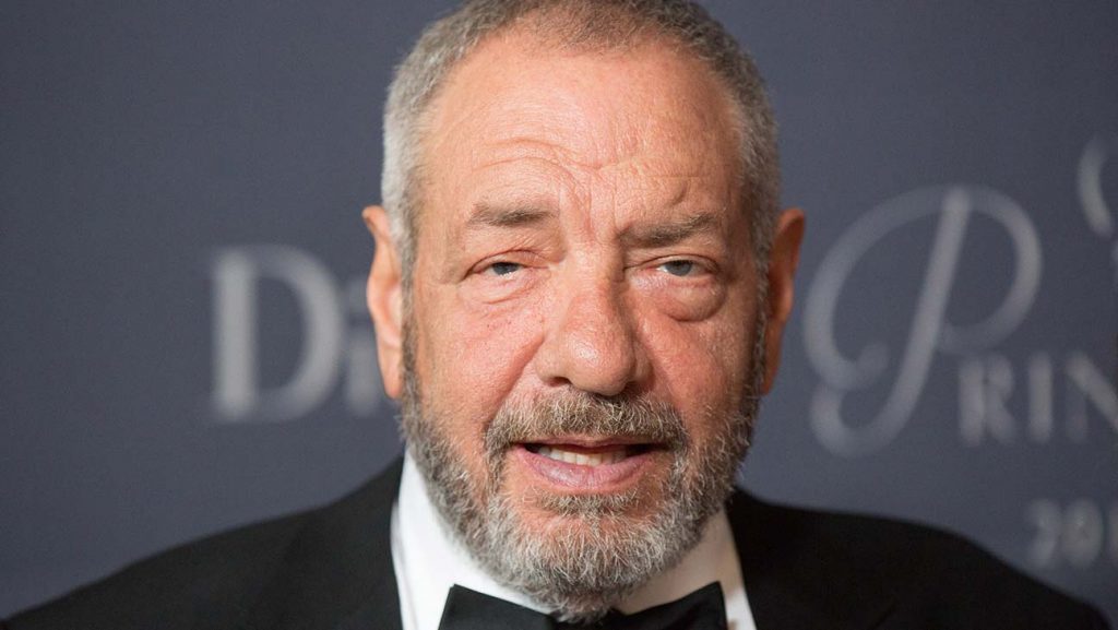 Dick Wolf Biography, Net Worth, Age, Height, Weight, Girlfriend, Family, Fact, and More