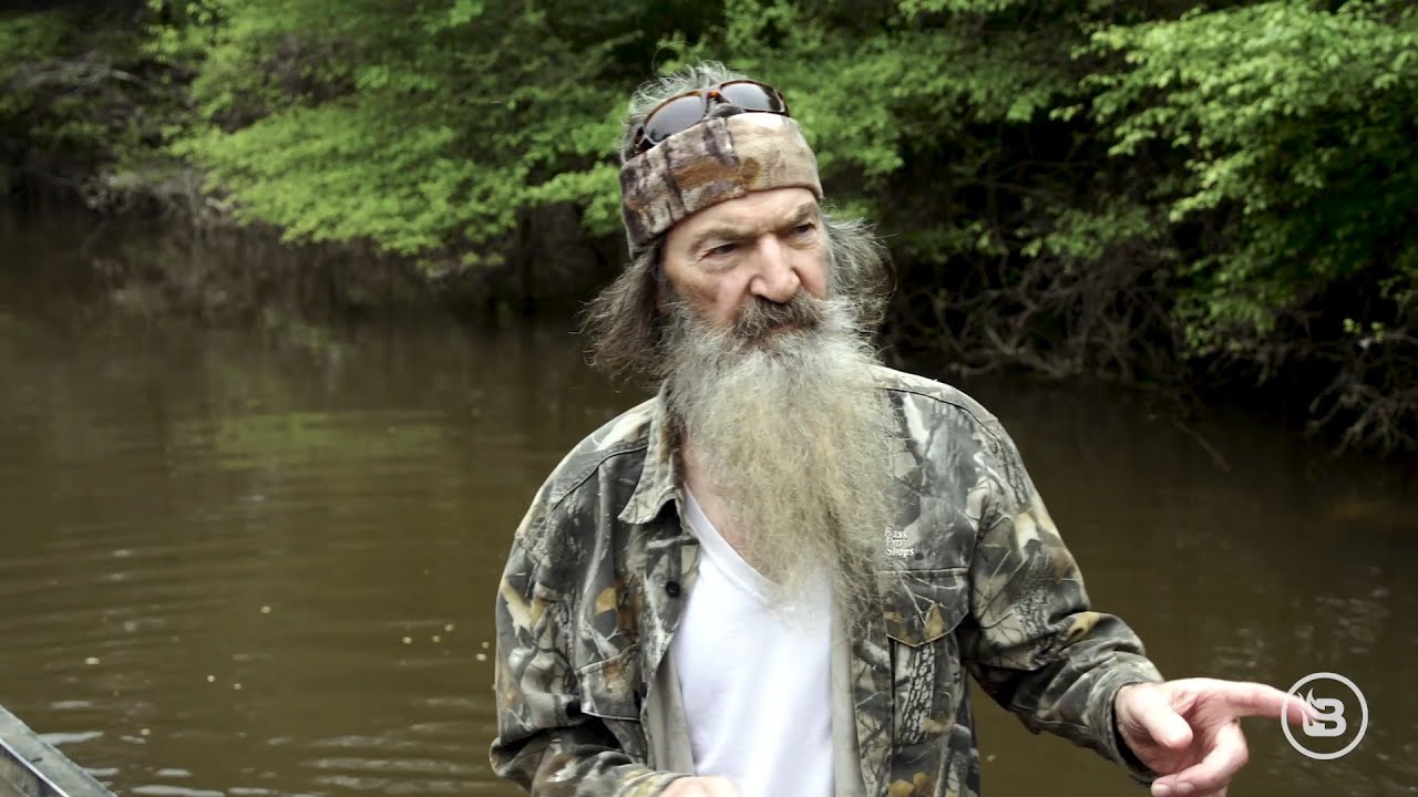 Phil Robertson