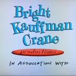 Bright Kauffman