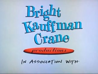 Bright Kauffman