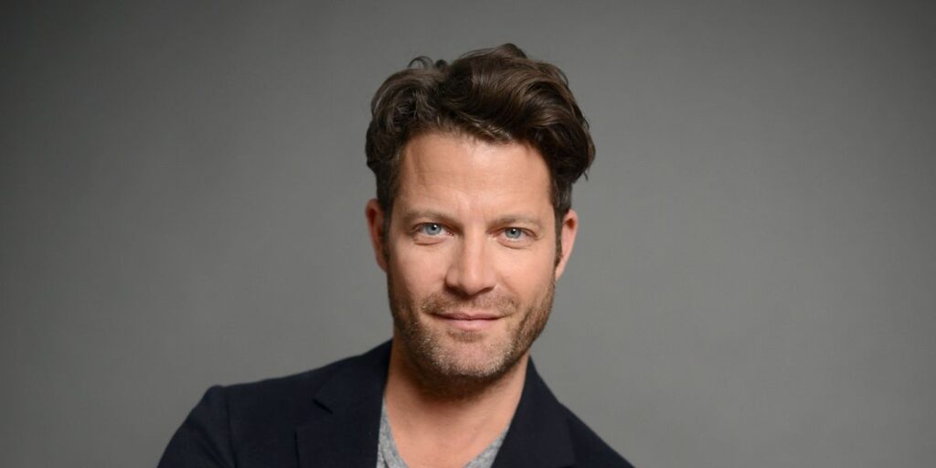 Nate Berkus Biography, Net Worth, Age, Height, Weight, Girlfriend, Family, Fact, and More