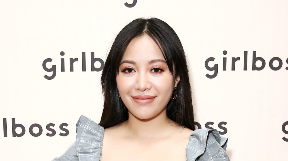 Michelle Phan Biography, Net Worth, Age, Height, Weight, Boyfriend, Family, Fact, and More