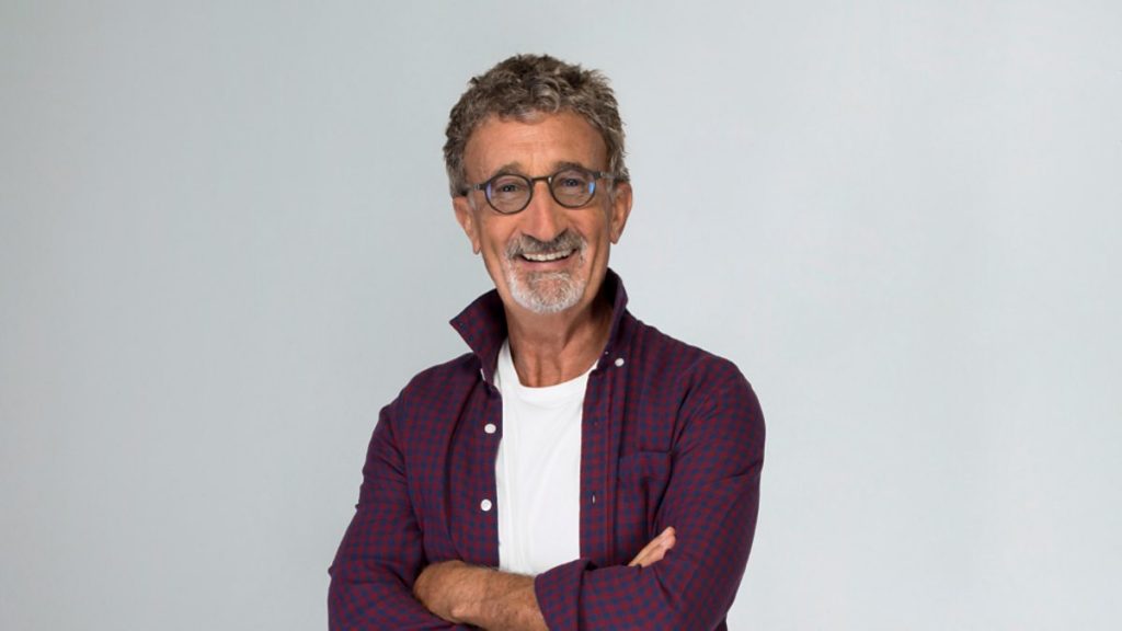 Eddie Jordan