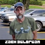 Zachary DeLorean