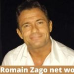 Romain Zago