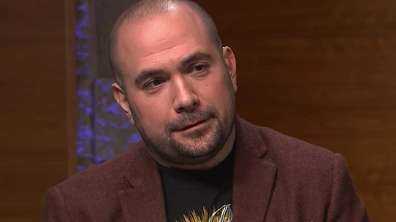 Peter Rosenberg Biography, Net Worth, Age, Height, Weight, Girlfriend, Family, Fact, and More
