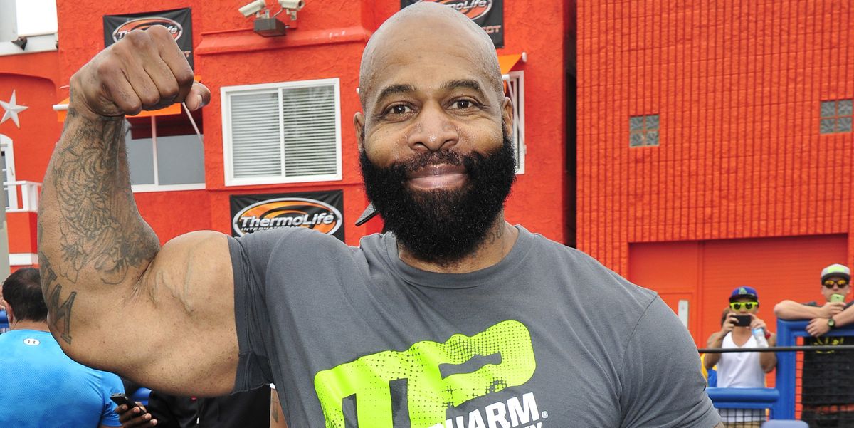 C.T. Fletcher