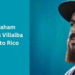Abraham Quiros Villalba: A Remarkable Journey through the World of Music, Business, and Beyond